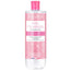 Evoluderm Micellar Water für trockene/empfindliche Haut, 500 ml