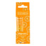 Evoluderm Lippenbalsam Glow - Orange / Vitamin C, 15 ml