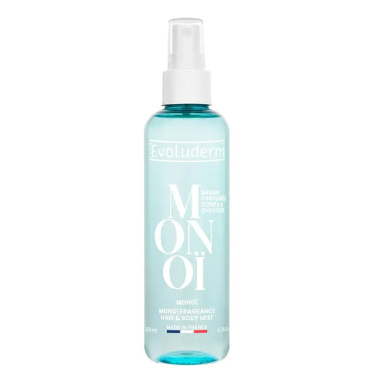 Evoluderm Körpernebel Monoi, 200 ml