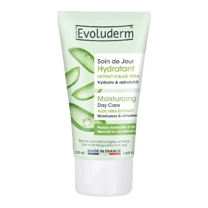 Evoluderm Anti-Aging-Creme, 50 ml