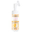 Evoluderm Vitamin C Micellar-Reinigungsschaum mit Bürste, 150 ml