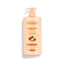 Evoluderm Shea Butter Duschgel, 1000 ml