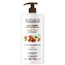 Evoluderm Argan Divin Körperlotion, 1000 ml