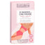 Evoluderm Face Wax Strips, 20 Stück