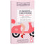 Evoluderm Body Wax Strips, 20 Stück