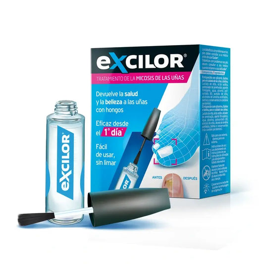 Excilor Nagelschmelz-Mykose-Behandlung, 3,3 ml