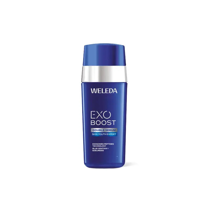 EXO Doppeltes Serum zur Hautstraffung