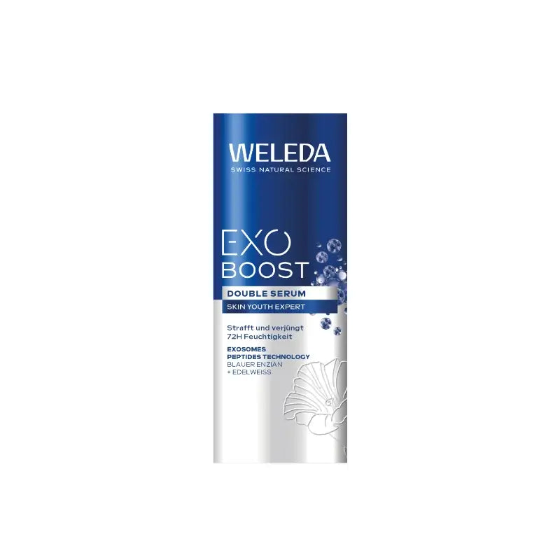 EXO Doppeltes Serum zur Hautstraffung