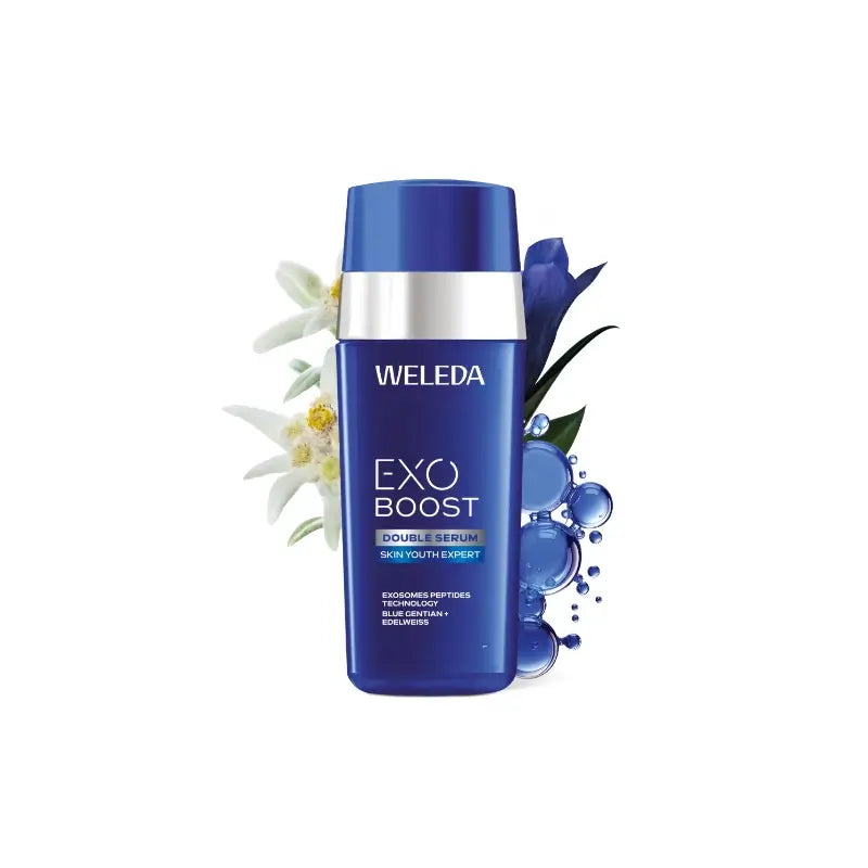 EXO Doppeltes Serum zur Hautstraffung