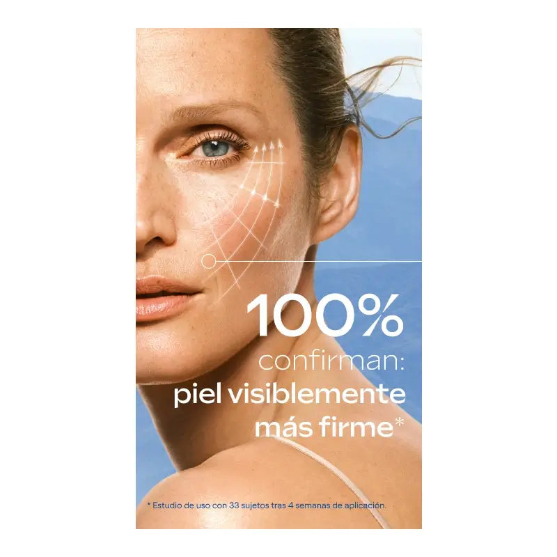 EXO Doppeltes Serum zur Hautstraffung
