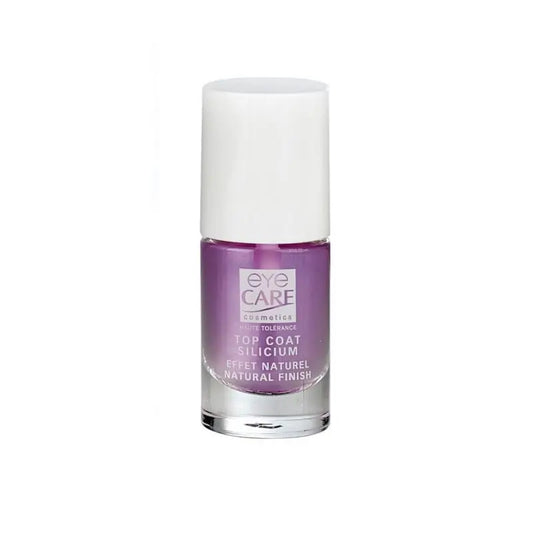 Augenpflege Top Coat Silikon Natürlicher Effekt, 1 Stk.