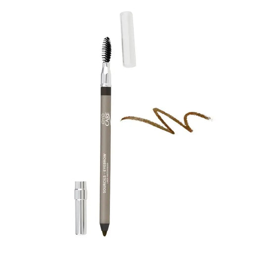 Eye Care Wasserfester Augenbrauenstift Medium, 1,2 g