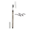 Eye Care Dark Waterproof Eyebrow Liner, 1,2 g