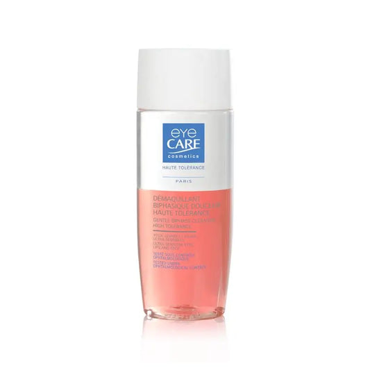 Augenpflege Zwei-Phasen-Glättungs-Make-up-Entferner, 150 ml