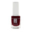 Eye Care Nagellack Silicon-Urea Nagellack Bordeaux, 4,7 ml
