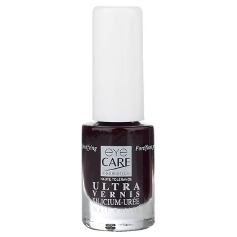 Eye Care Nail Polish Silicon-Urea Burlat Nagellack, 4,7 ml