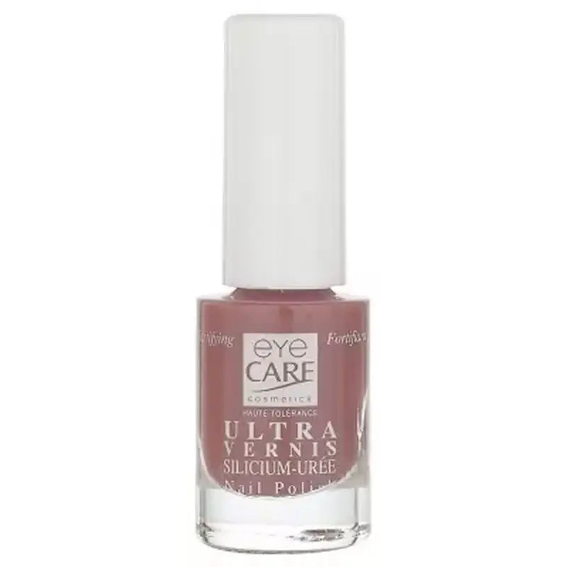 Eye Care Nagellack Silicon-Urea Nagellack Zimt, 4,7 ml