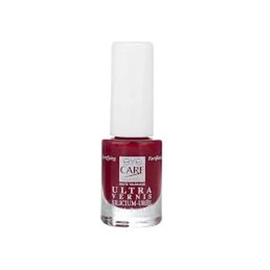 Eye Care Nagellack Silicon-Urea Nagellack Fair, 4,7 ml