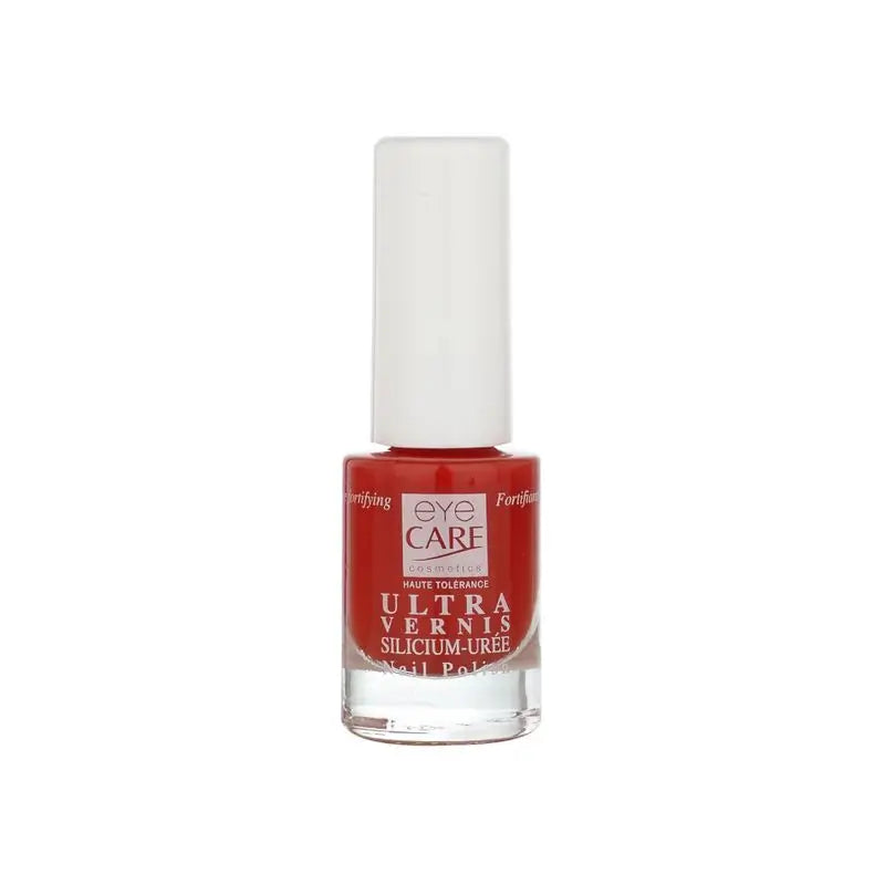 Eye Care Nagellack Flamingo Silicon-Harnstoff-Nagellack, 4,7 ml