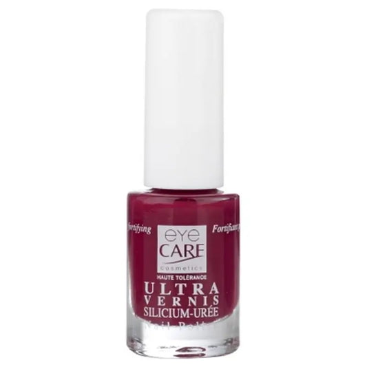 Eye Care Nagellack Silicon-Urea Nagellack Himbeere, 4,7 ml