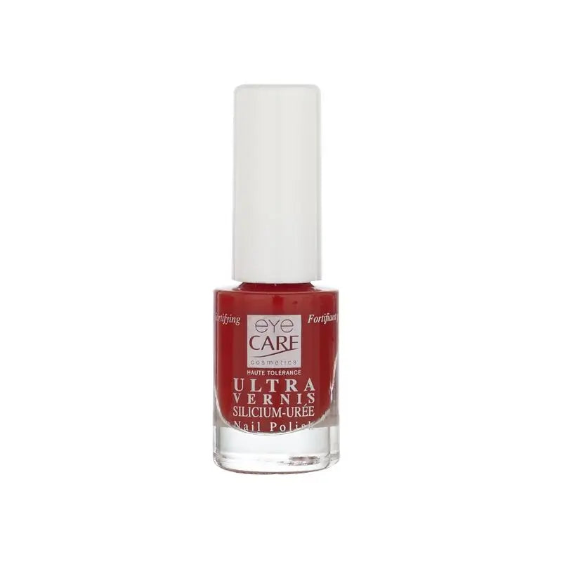 Eye Care Nagellack Silicon-Urea Nagellack Passion, 4,7 ml