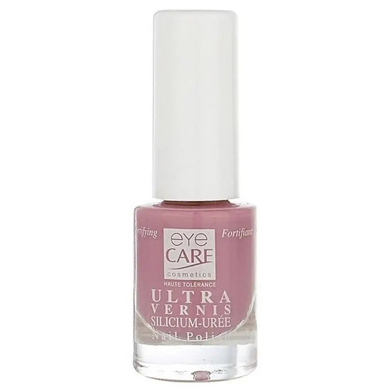 Eye Care Nagellack Silicon-Urea Nagellack Rose Berry Pink, 4,7 ml