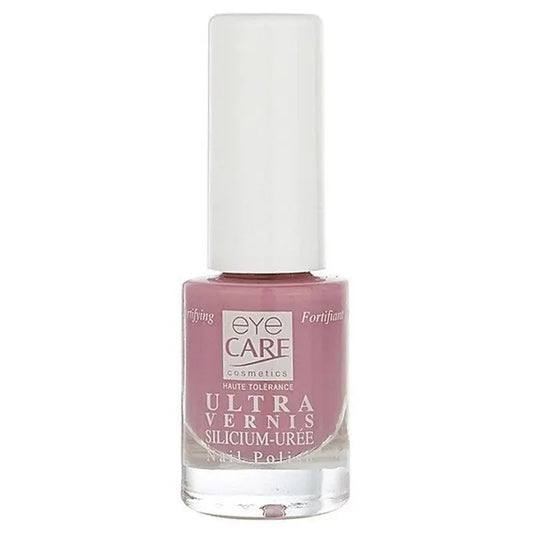 Eye Care Nagellack Silicon-Urea Nagellack Rose Berry Pink, 4,7 ml
