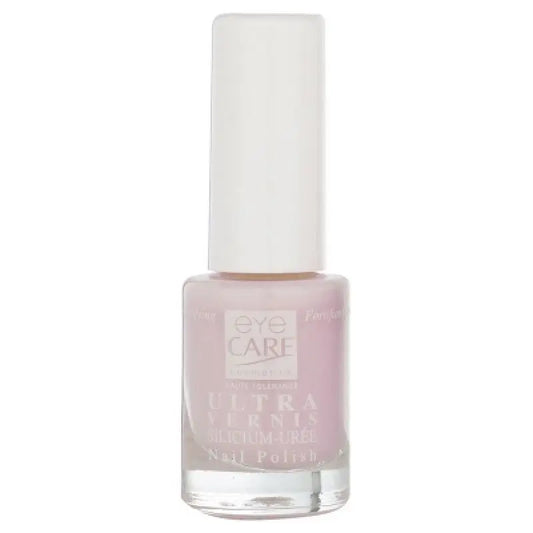 Eye Care Nagellack Silicon-Urea Nagellack Pink, 4,7 ml