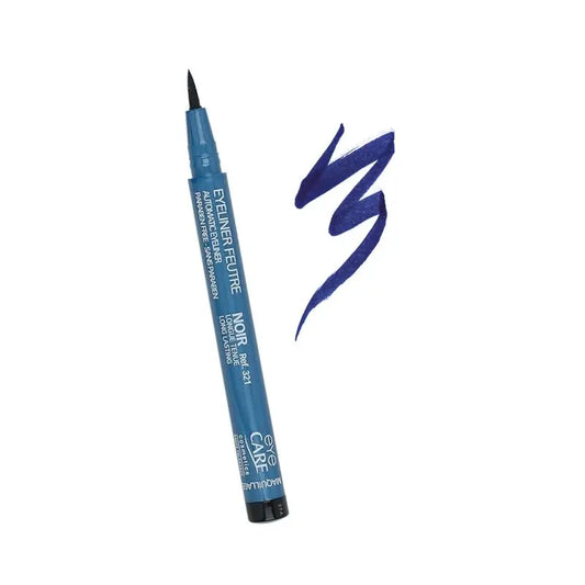 Eye Care Eyeliner Blaue Feder, 0,8 ml