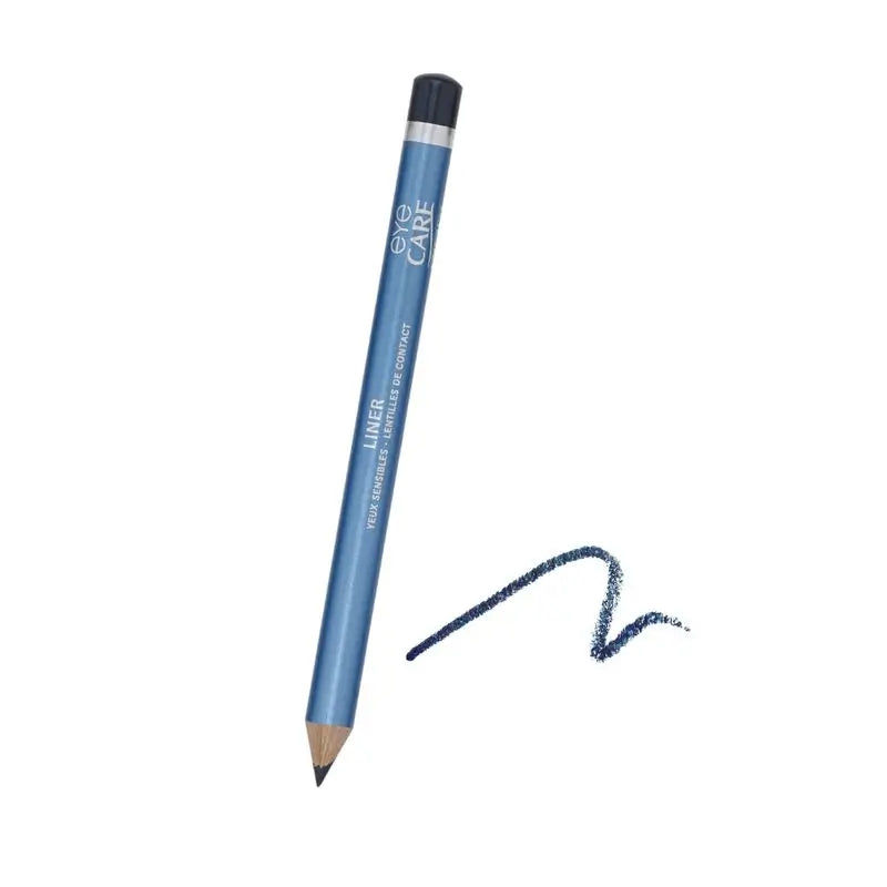 Augenpflege Eyeliner-Stift Blau, 1 St.