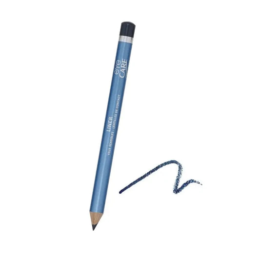Augenpflege Eyeliner-Stift Blau, 1 St.