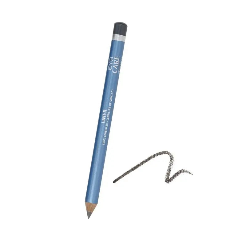 Eye Care Grau Eyeliner-Stift, 1 St.