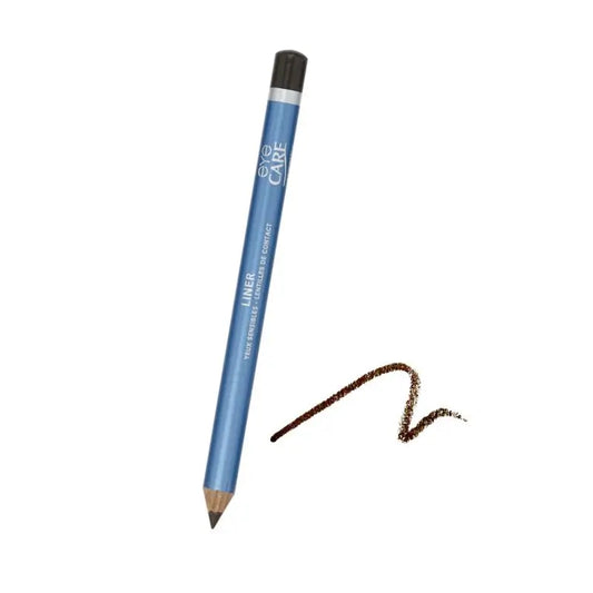 Augenpflege Augenstift Braun, 1 St.