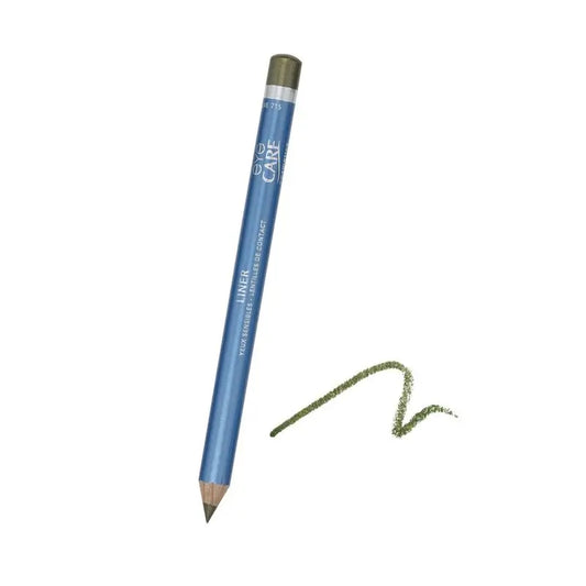 Augenpflege Eyeliner-Stift Olive, 1 St.