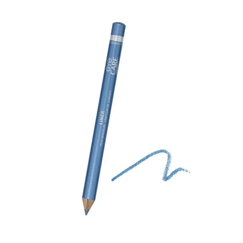 Eye Care Eyeliner Pencil Türkis, 1 Stück
