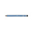 Eye Care Eyeliner Pencil Grün, 1 Stück