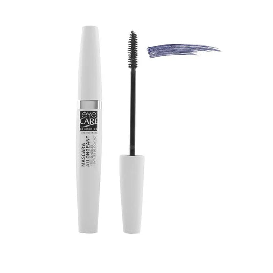 Eye Care Marine Blue Verlängerungsmascara, 6 g