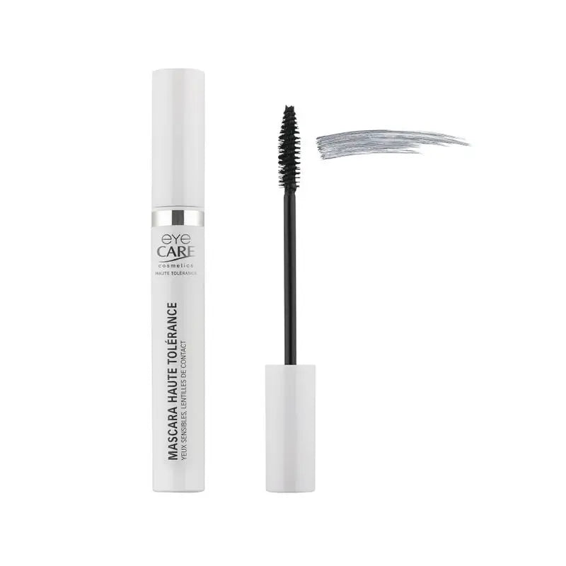 Augenpflege Hochtolerante Wimperntusche Anthrazit, 9 g