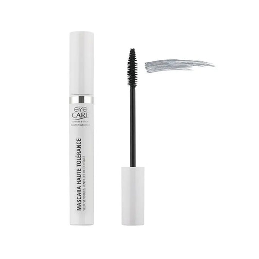 Augenpflege Hochtolerante Wimperntusche Anthrazit, 9 g