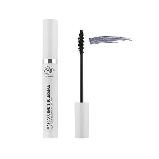 Augenpflege Hochtolerante Wimperntusche Blau, 9 g