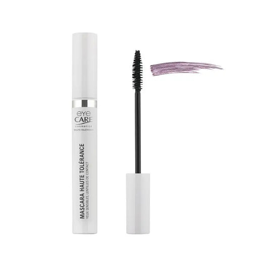 Augenpflege Hochtolerante Wimperntusche Bordeaux, 9 g