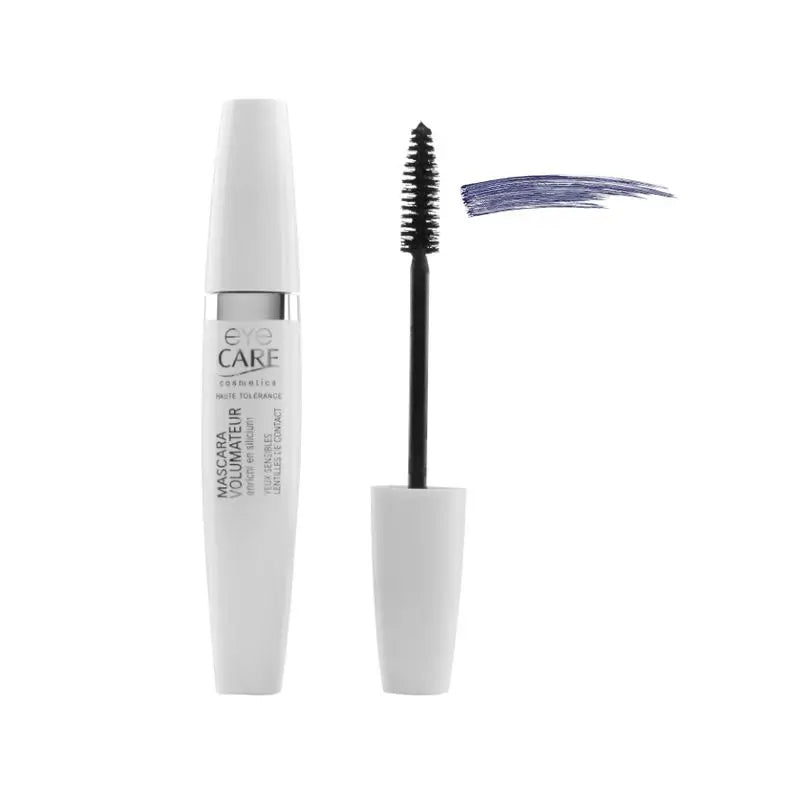 Augenpflege Blau Volumising Mask, 9 g