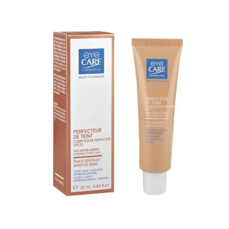 Augenpflege Teint-Perfektionierer Beige Rosa, 25 g