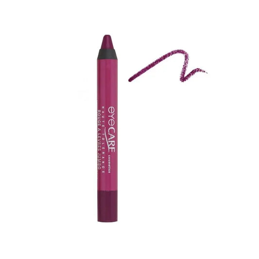 Eye Care Lipstick Jumbo Lipstick Blackcurrant, 3,15 g