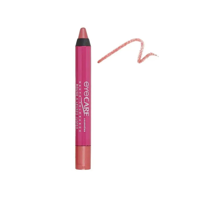 Eye Care Lippenstift Jumbo Lipstick Tangerine, 3,15 g