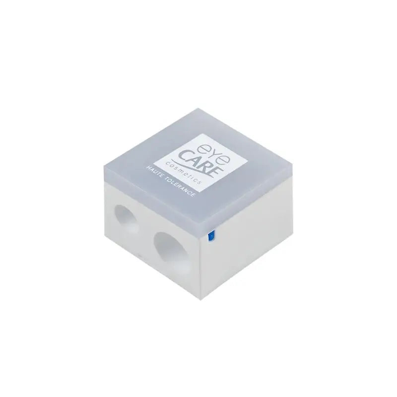 Eye Care Jumbo Bleistiftspitzer, 1 Stk.