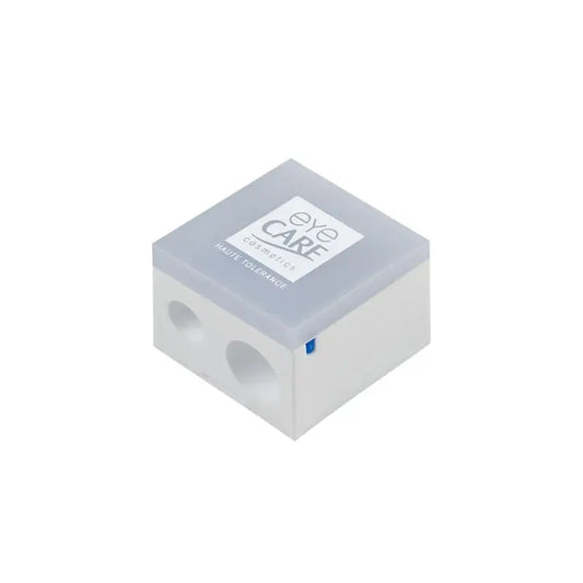 Eye Care Jumbo Bleistiftspitzer, 1 Stk.