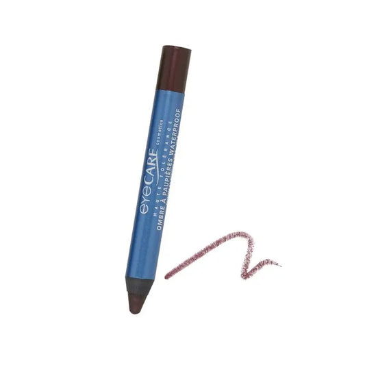 Eye Care Wasserfester Lidschatten Jumbo Pflaume, 3,25 g