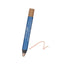 Eye Care Wasserfester Jumbo-Lidschatten Honig, 3,25 g