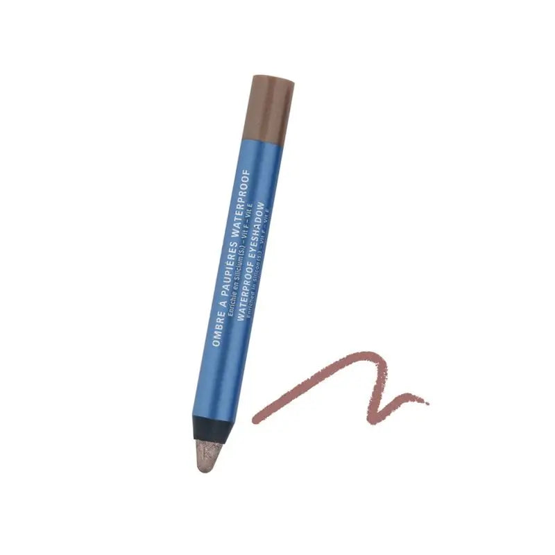 Eye Care Waterproof Jumbo Rose Gold Lidschatten, 3,25 g